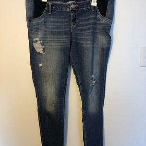 Maternity Jeans